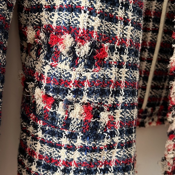 Isabel Marant Etoile Nawell Jacket FR 36 - Picture 14 of 16